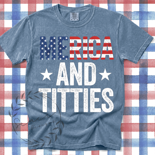 MERICA