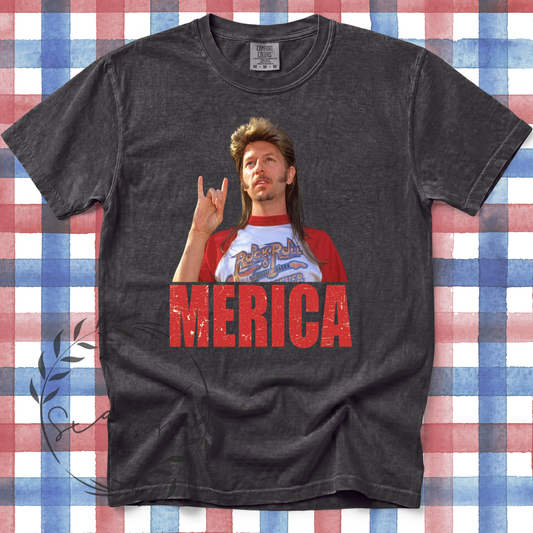 Joe Dirt-TShirt