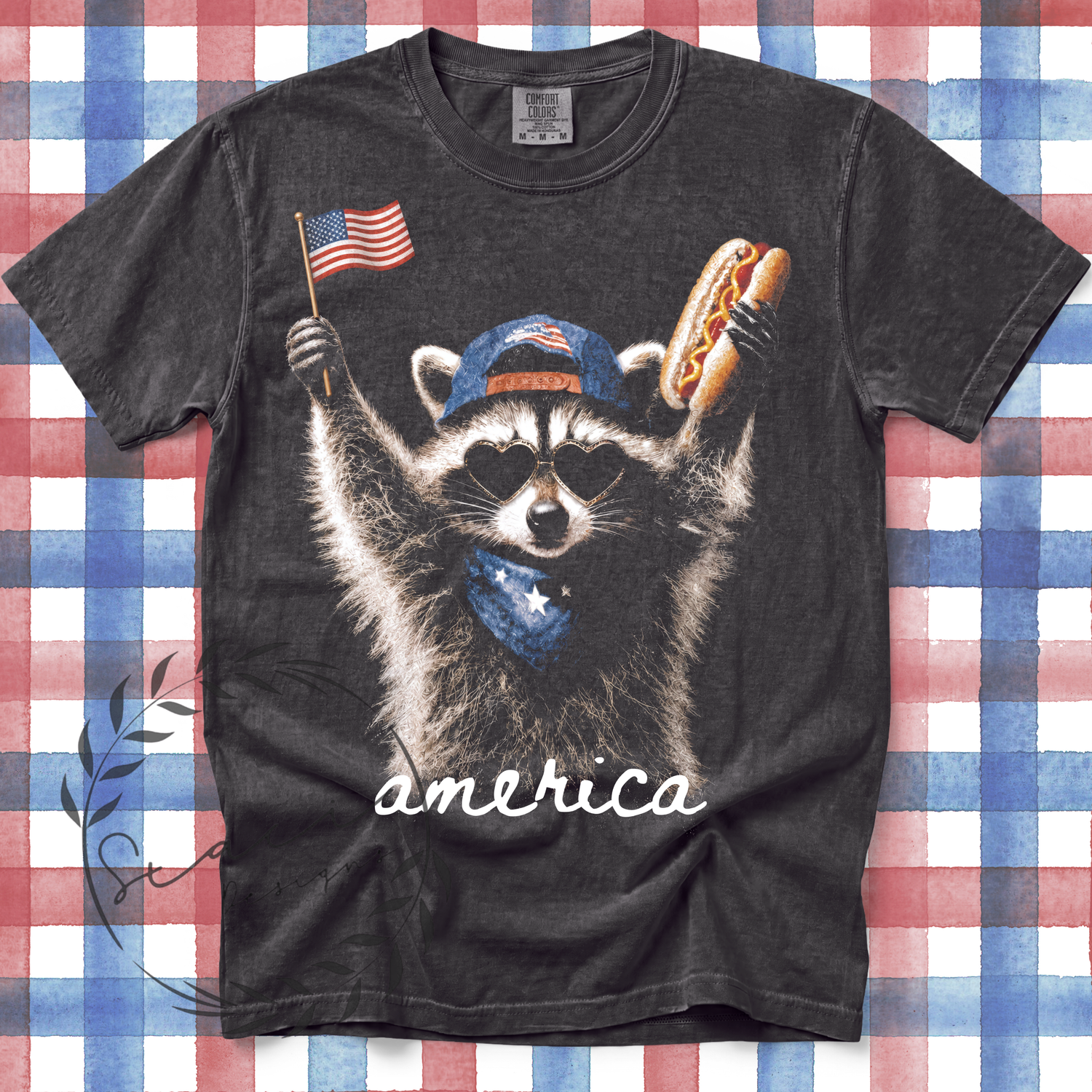 4th of July