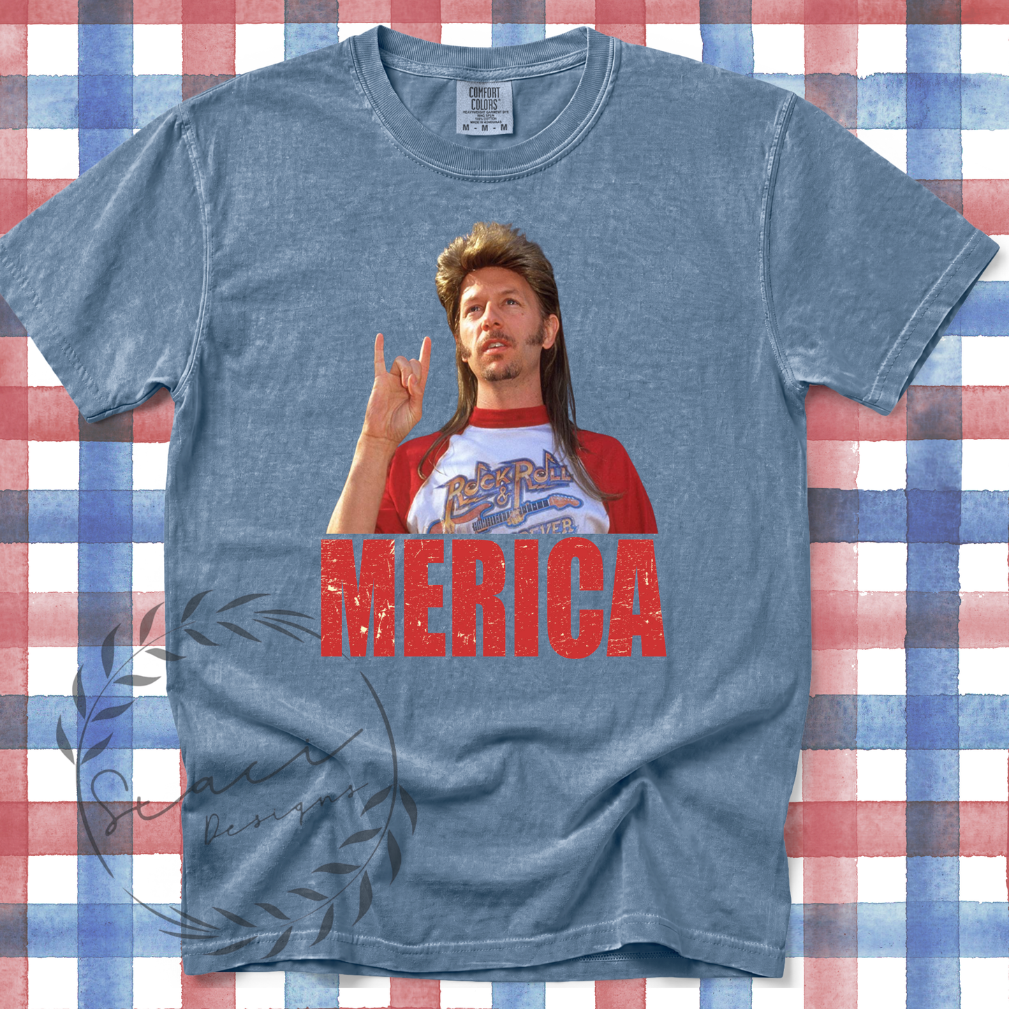 Joe Dirt-TShirt