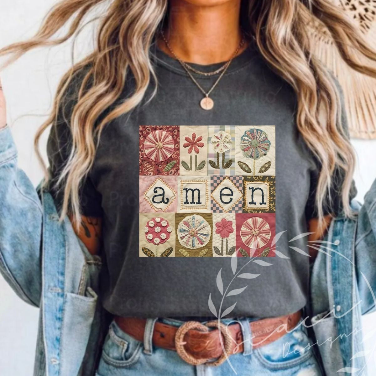 Amen-TShirt