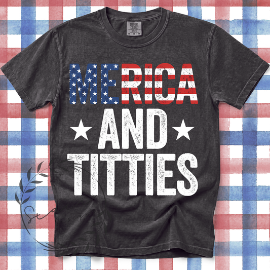 MERICA