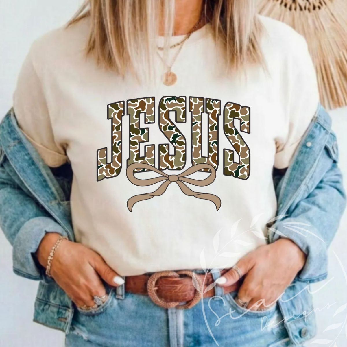 JESUS-TShirt