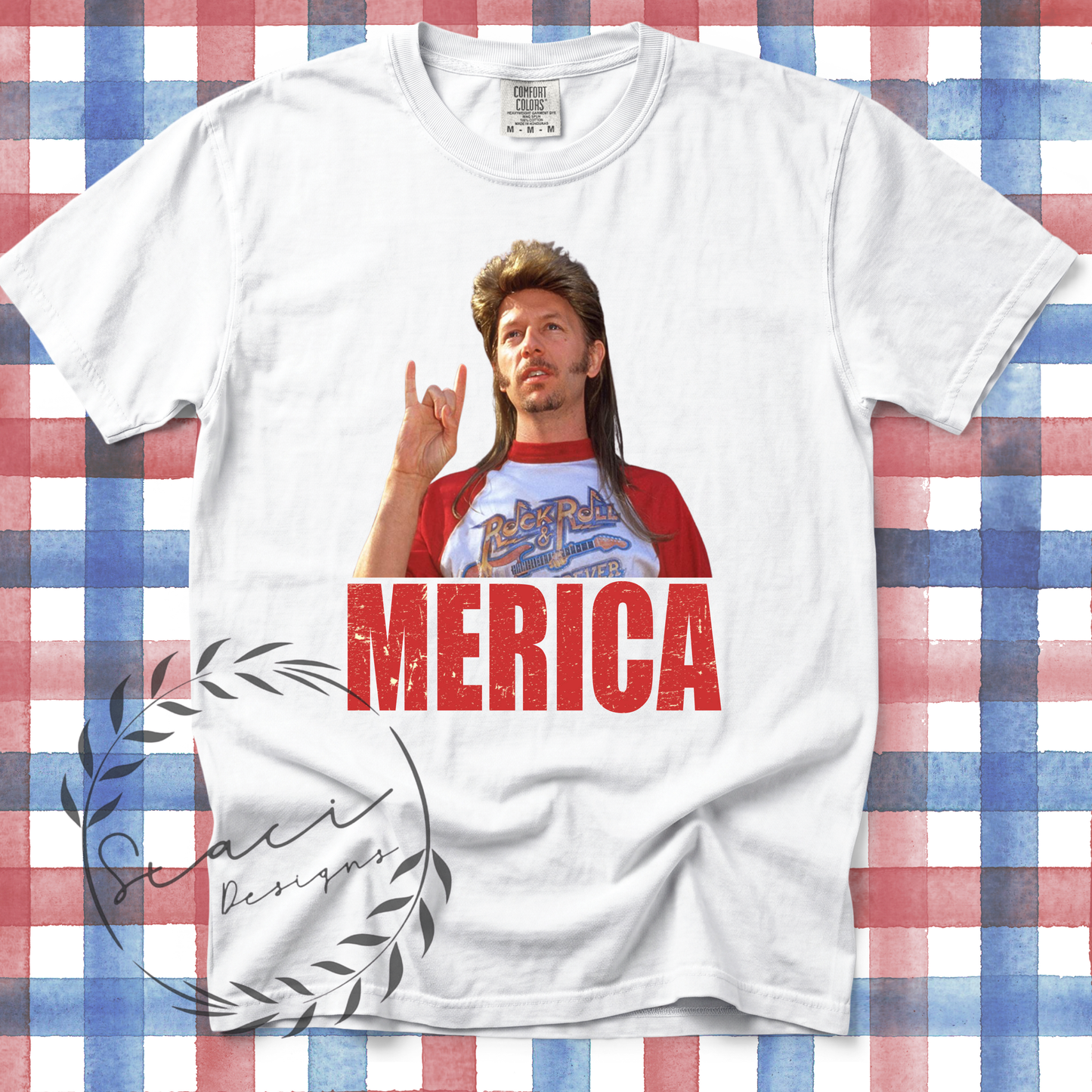 Joe Dirt-TShirt