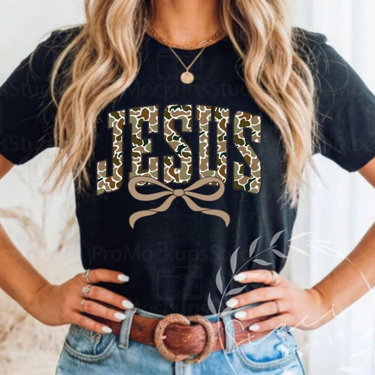 JESUS-TShirt