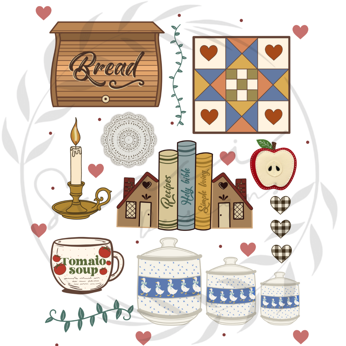 90's Collection- Crewneck